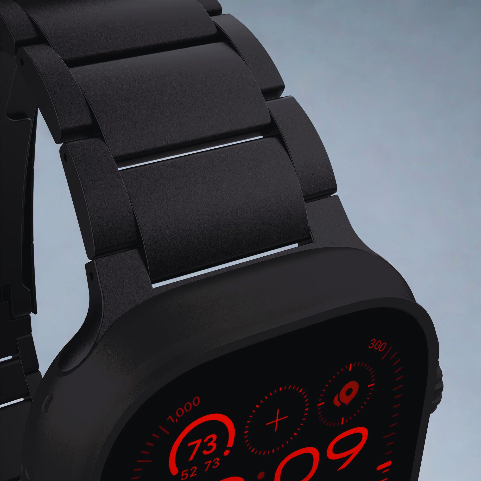 Titanium Band T01