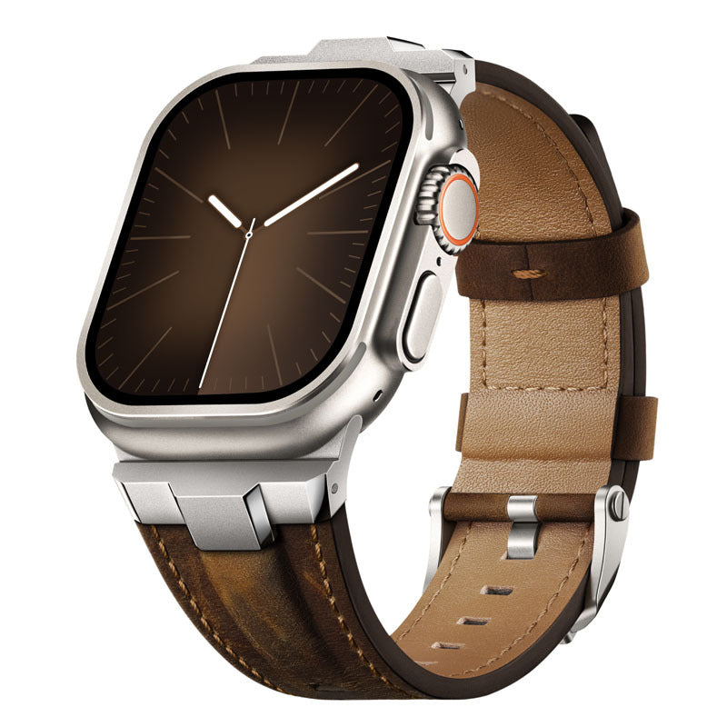 Classic Leather Band