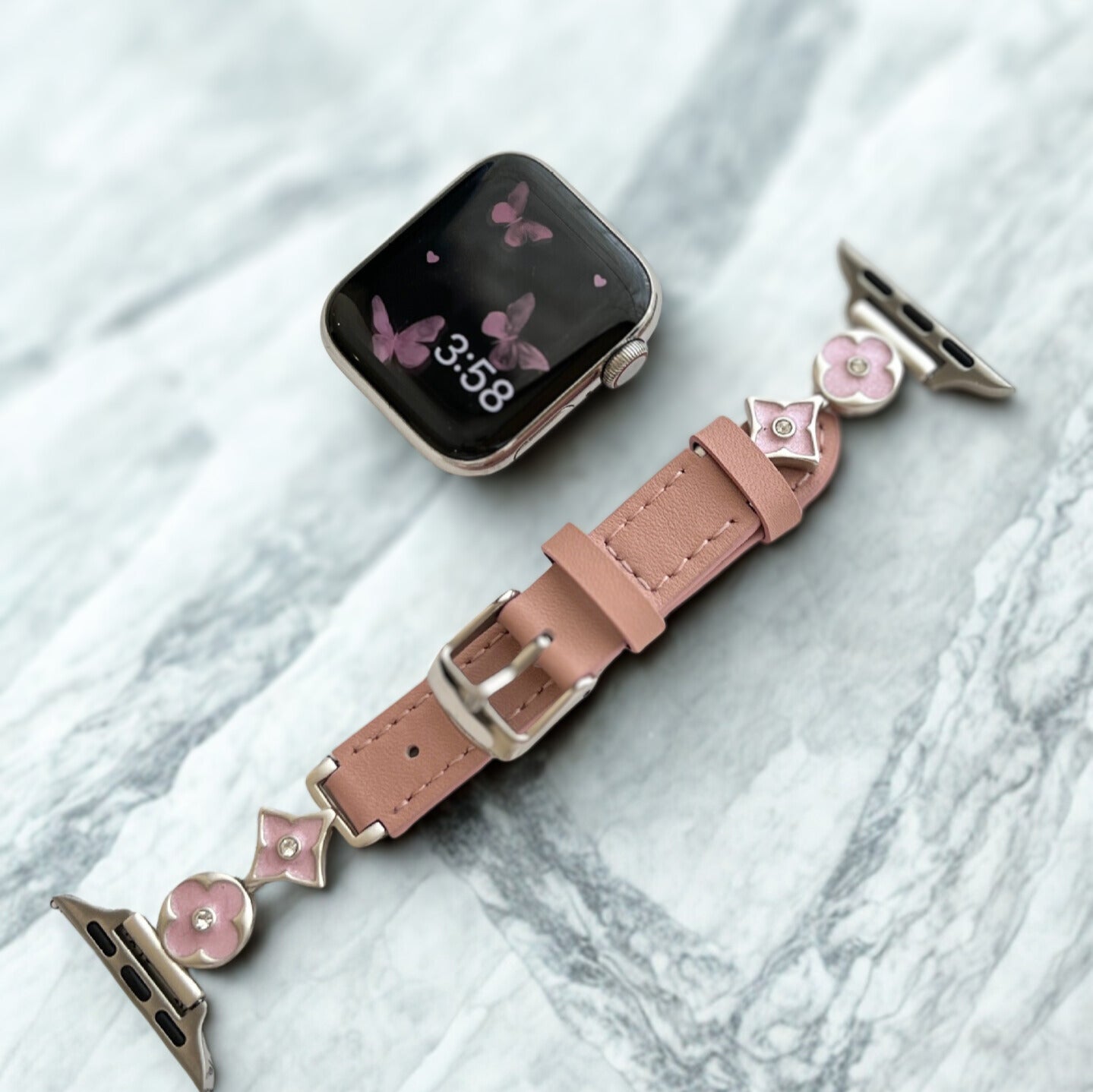Blossom Band