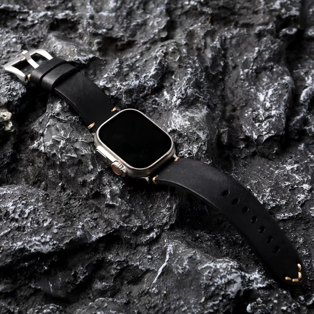 Urban Leather Band