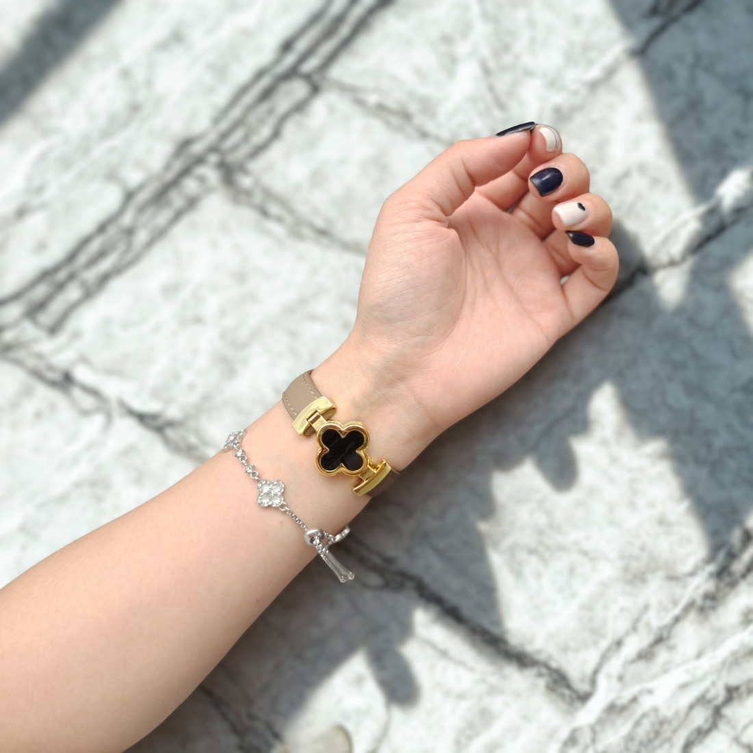 Lucky Clover Band