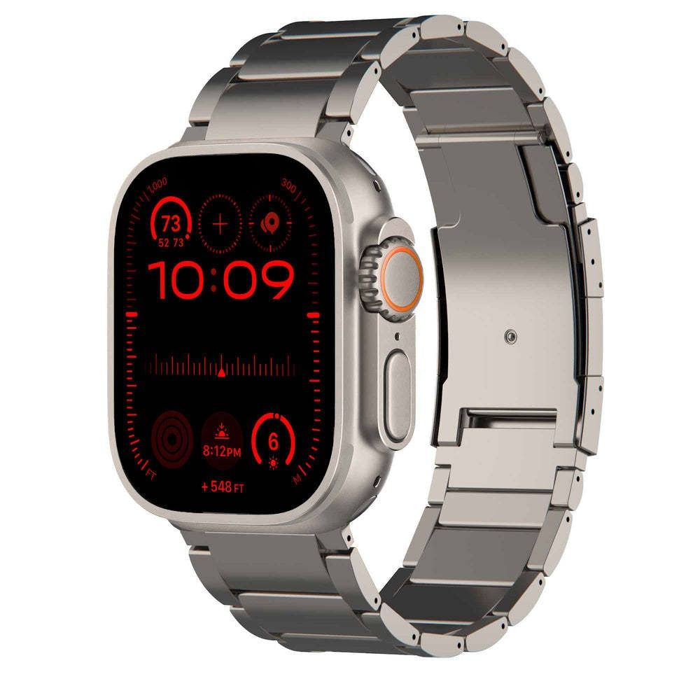 Titanium Band T01