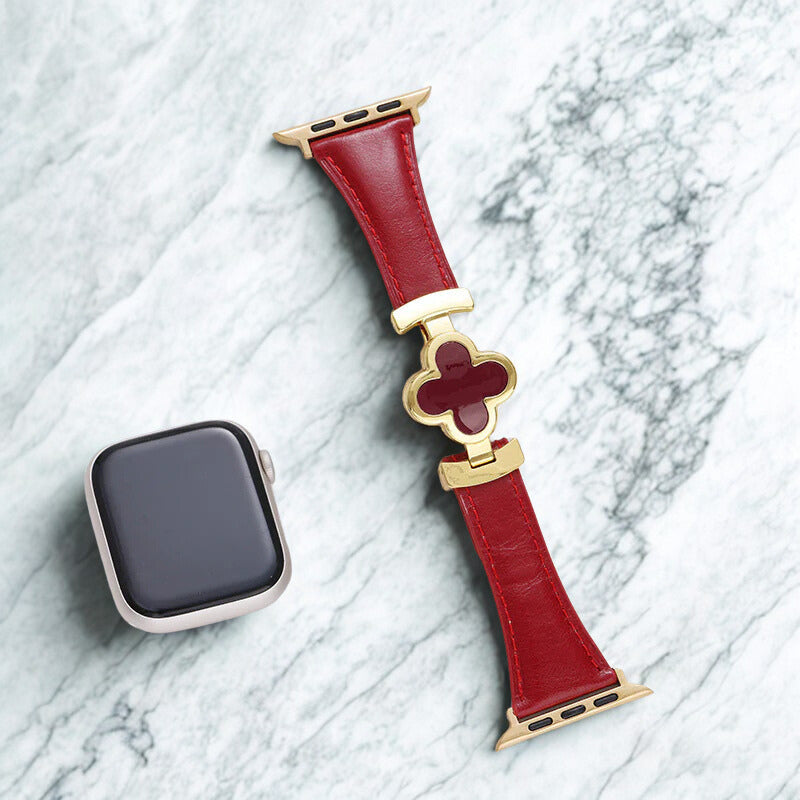 Lucky Clover Band
