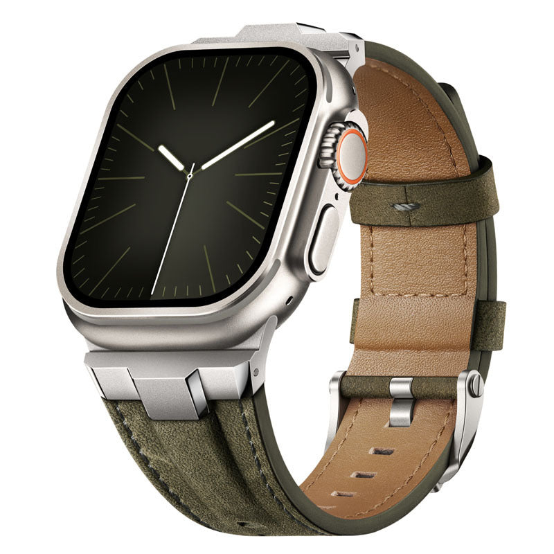 Classic Leather Band