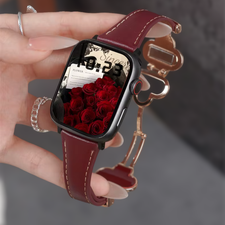 Lucky Clover Band