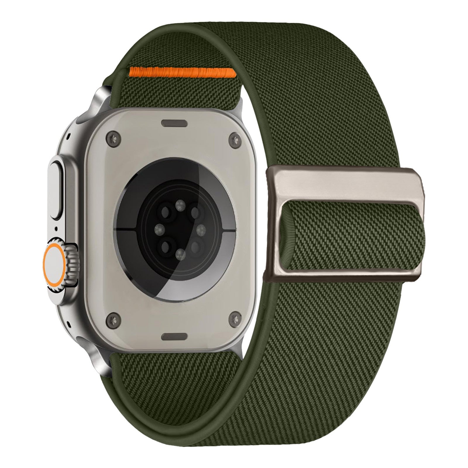 Activewear Nylon Band