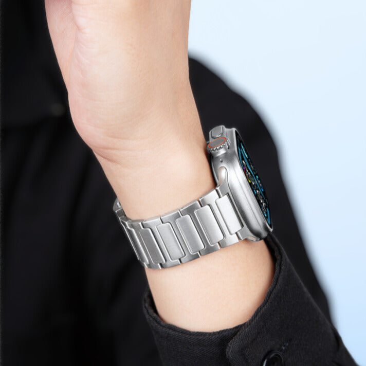 Titanium Band T02
