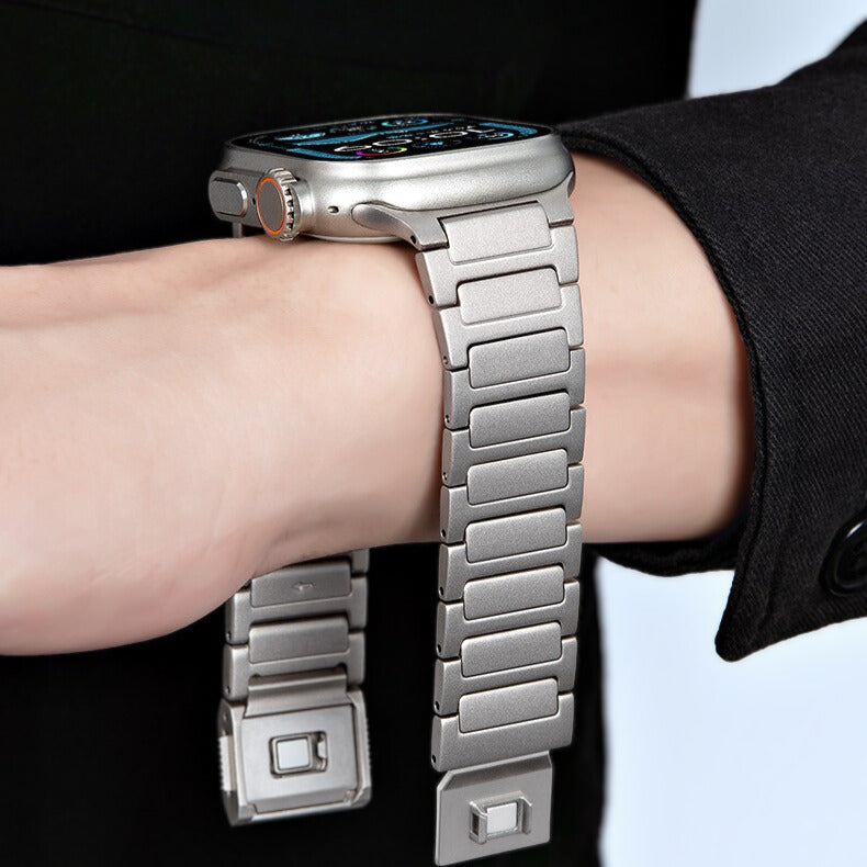 Titanium Band T02